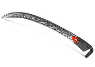 Коса 65 см модель - 2010 для рівнин, 47 мм, FUX, арт.P138465