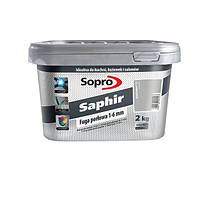 Фуга Sopro Saphir 77 2 кг манхэттен