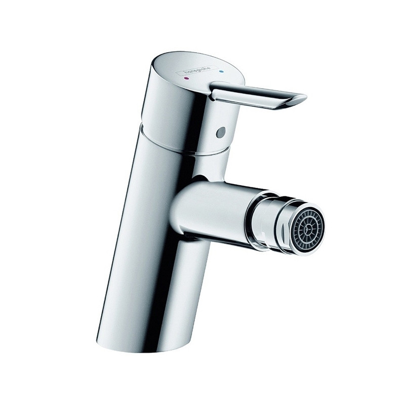 Смеситель для биде Hansgrohe Focus S 31721000 - фото 1 - id-p1116128575