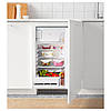 IKEA Холодильник HUTTRA ( 802.823.74), фото 6