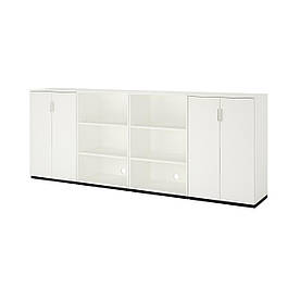 IKEA Комбінація шаф GALANT ( 892.857.83)