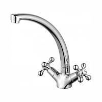 Змішувач для кухні Aqua Rodos Ideal 91705