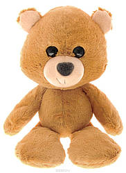 Іграшка FANCY "Ведмедик Баррі", коричневий (MBA01-2)