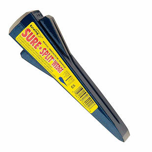 Сталевий Клин для розколювання дров Estwing (E5)