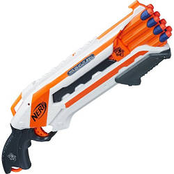 Бластер іграшковий Еліт Рафкат Hasbro Nerf (A1691)