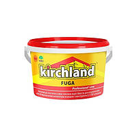 Фуга Kirchland 2 кг ведро светло- серая
