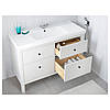 IKEA Шафа з раковиною HEMNES / ODENSVIK (792.934.63), фото 5