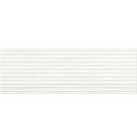 Плитка для стен Opoczno Elegant Stripes White Str 25*75 см