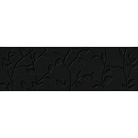 Плитка для стен Opoczno Winter Vine Black Str 29*89 см