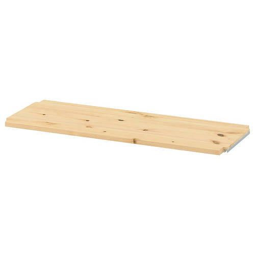 IKEA Полка для стеллажа IVAR (303.181.63), цена 581 грн - Prom.ua (ID ...