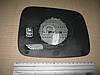Вкладка дзеркала лівого VOLKSWAGEN T4 CARAVELLE Фольксваген Т4 — 2003 (пр.-во TEMPEST), фото 2