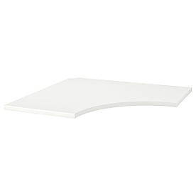 IKEA Столешница угловая LINNMON (502.511.33)