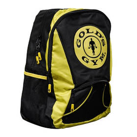 Сумки и рюкзаки Рюкзак Golds Gym (GGBAG054)