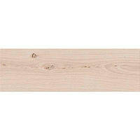 Керамогранит Cersanit Wood Sandwood White 18,5*59,8 см бежевый