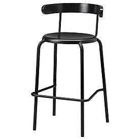 IKEA Стілець барний YNGVAR (604.007.45)
