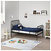 IKEA Кровать детская MINNEN ( 391.246.22), фото 4