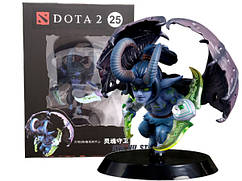 Фігурка SmallAll Іллідан illidan Дота 2 Dota 2 9см D2.25