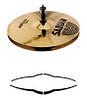 Тарілка Sabian 21301X 13" AAX Studio Hats, фото 2