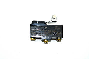 Вимикач кінцевий Omron Z-01HW2255-B