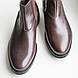 Обирай класичні черевики челсі 41 розмір, фото 5