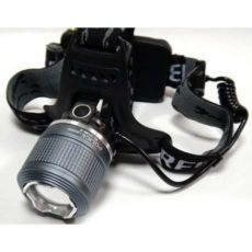 Налобний ліхтар Bailong BL-2199-T6, фото 1