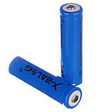 Налобний ліхтар Bailong BL-2199-T6, фото 3