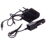 Налобний ліхтар Bailong BL-2199-T6, фото 4