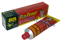 RaTrap Клей 135 г от крыс и насекомых с приманкой оригинал