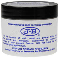 Засіб для чищення ствола J-B Bore Cleaning Compound