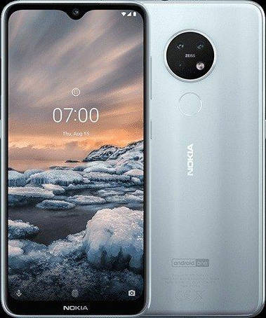 Чохли для Nokia 6.2 та інші аксесуари