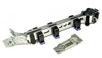 Панель управления кабелями HP Cable ARM, 1U Gen 8 (651089-001)