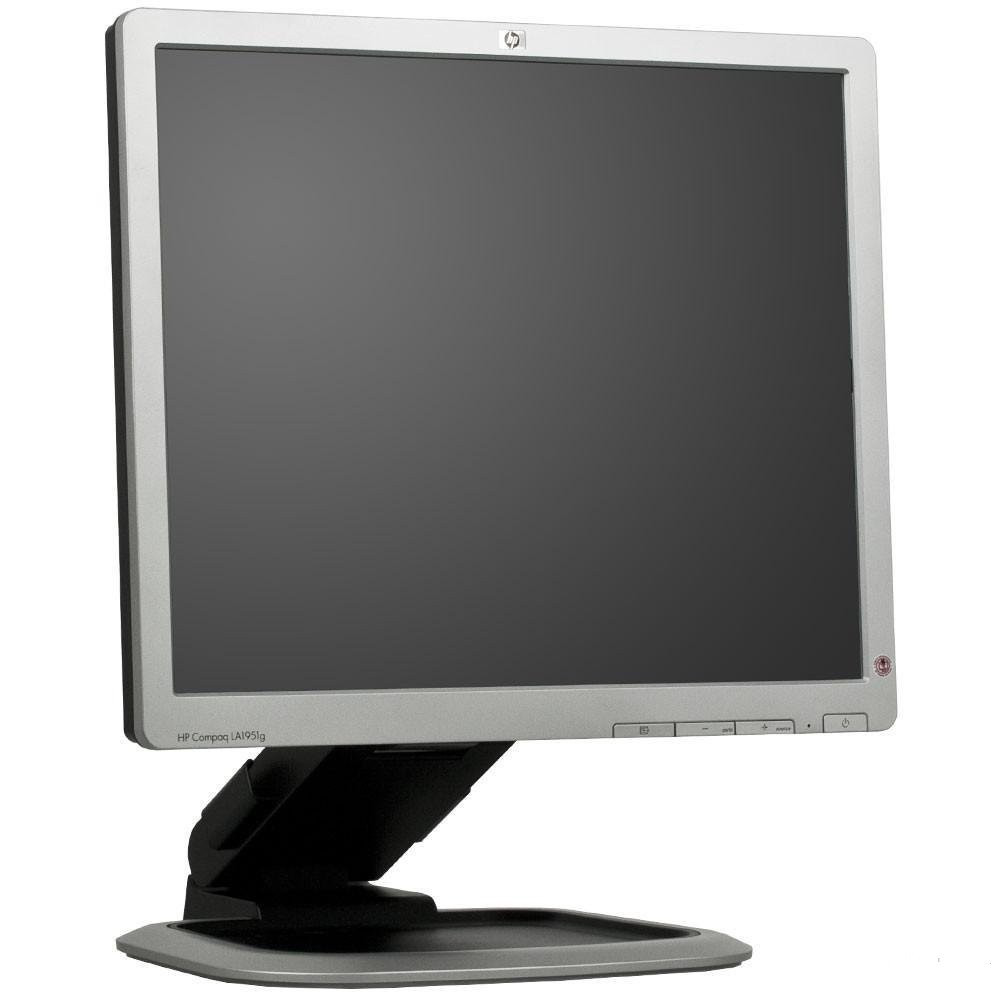 Монитор 19" HP LA1951g (EM890AA) Б/У