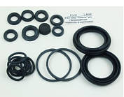 Ремкомплект ГАЗ-3302 гідроприводу гальм і зчеплення