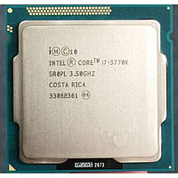 Процессор Intel Core i7-3770K 3.50GHz/8M/5GT/s (SR0PL) s1155, tray