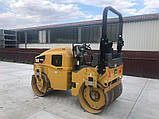 Вуслуги ковзана CAT CB34B Київ, фото 4