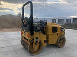 Вуслуги ковзана CAT CB34B Київ, фото 7