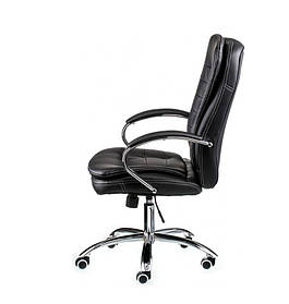 Офісне крісло директорське Murano Special4You чорне