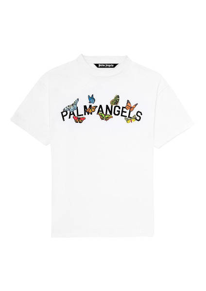 Palm Angels Butterfly XS Style Club