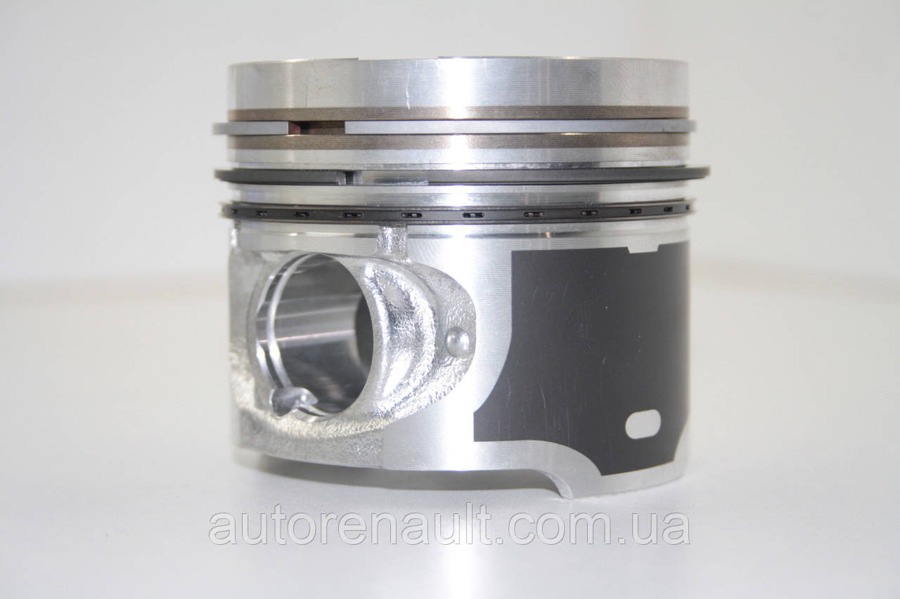 Купить Стандартный поршень (76mm ) на Рено Кенго 1.5dCi (d пальца=25мм ...