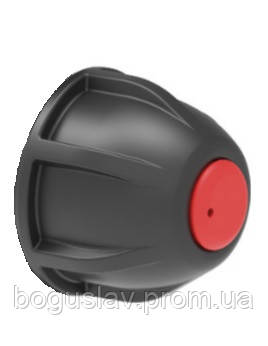 402012.100 Клапан корпусу розпилювача, фото 1