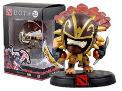 Фігурка SmallAll Bloodseeker Блудсікер Дота 2 Dota 2 9 см D2.35