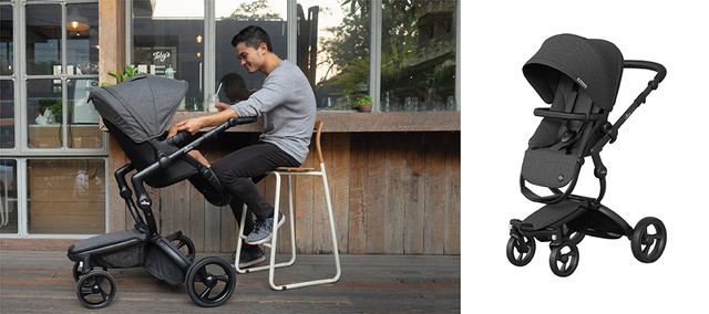 Mima Xari Sport