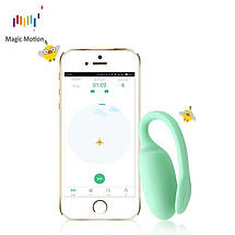 Смарт-тренажер Кегеля Magic Motion Kegel Rejuve, 3 см, фото 4