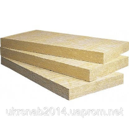 Вата Knauf Nobasil FKD (1000х600х100мм)1.8 кв. м. (3л/в уп)