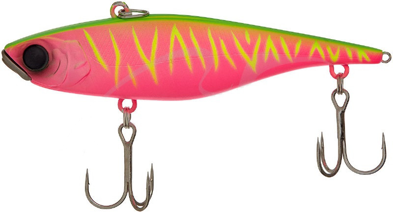 Воблер Jackall TN Slim8 80mm 12.0 g Dragon Fruit Mat Tiger, фото 1