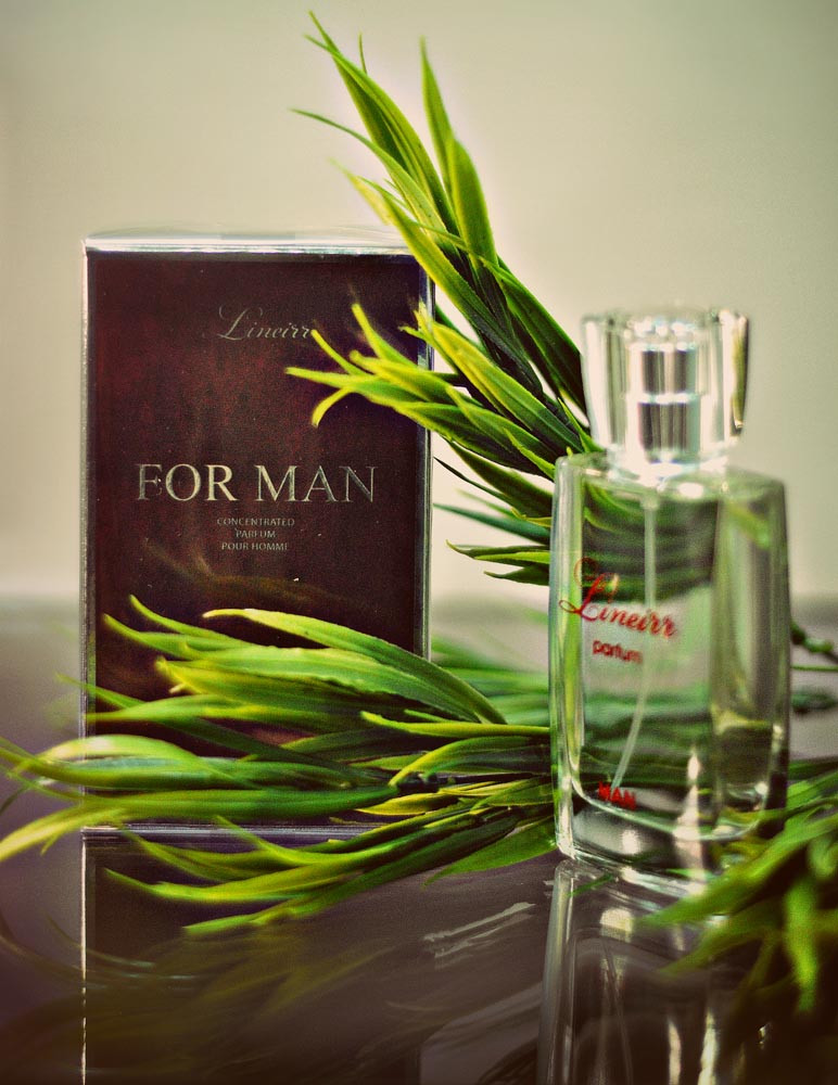Eau Fraiche — Versace від Лінійр (Lineirr)