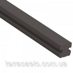 Композитна терасна лага монтажна EasyDeck 40x40x3000 мм, фото 1