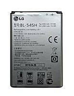 LG BL-54SH L90 L80 G3s G3 mini L Bello Акумулятор Батарея