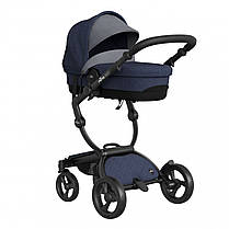 Універсальна коляска 2 в 1 Mima Xari Sport, фото 2
