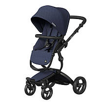 Універсальна коляска 2 в 1 Mima Xari Sport, фото 3